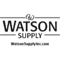 Watson Supply logo - Similar company to Atlantic Elite Crete & Landscapes