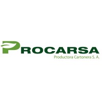 Productora Cartonera S.A. PROCARSA logo - Similar company to Proalifresh S.A.