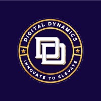 Digital Dynamics logo - Similar company to Virtualwood