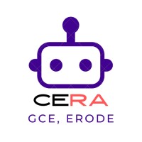 CERA, GCE Erode logo - Similar company to Erode Ai