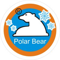Polar Bear (Pakistan) logo - Similar company to Source Groove
