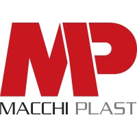 Macchi Plast S.r.l. logo - Similar company to Arca S.P.A.