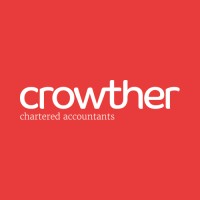Crowther Chartered Accountants logo - Similar company to Langricks Chartered Accountants