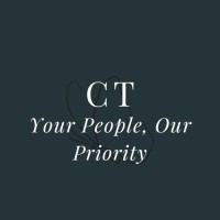 Connecting Talent logo - Similar company to Codeora
