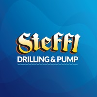 Steffl Drilling & Pump logo - Similar company to Diamond Surface, Inc.