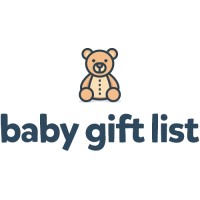 Baby Gift List