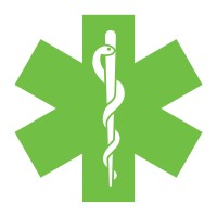 College of Paramedics logo - Similar company to National Association Of Emergency Medical Technicians (Naemt)
