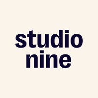 Studio Nine logo - Similar company to Ubuntu Studio