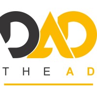 DAD The AD logo - Similar company to A2Kit Solutions