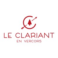Le Clariant logo - Similar company to Soleil Rouge
