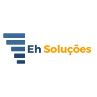 Eh Soluções logo - Similar company to Radio Break