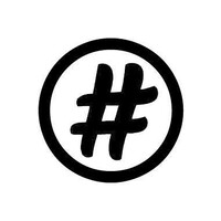 Hashtag Fashion logo - Similar company to Kilogram