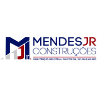Mendes jr logo - Similar company to Cadepar Indústria De Cadeiras Do Paraná