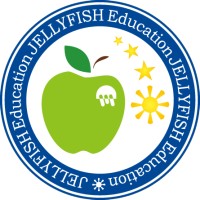 Jellyfish Education Philippines, Inc. logo - Similar company to Sakura Japanese Language School Incorporated