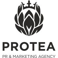 Protea - PR | Marketing logo - Similar company to Old Boys Club Pr