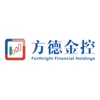 Forthright Financial Holdings Co., Ltd logo - Similar company to 银科控股 Yintech