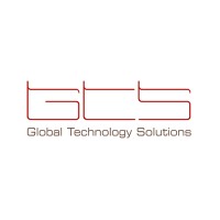 Global Technology Solutions logo - Similar company to Macro Vision