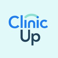 ClinicUp logo - Similar company to Papeasy Inc.