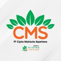 PT Cipta Mahkota Sejahtera logo - Similar company to Dtp (Pt Dwi Tunggal Putra)