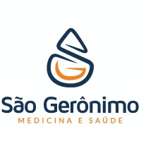 Laboratório São Gerônimo logo - Similar company to Biolab Laboratório