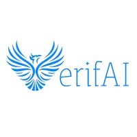 VerifAI logo - Similar company to Mindsoft Llc