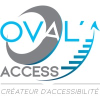 Oval'Access logo - Similar company to Acf Architectes