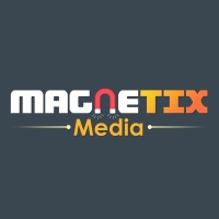 Magnetix Media logo - Similar company to Media Magnetix