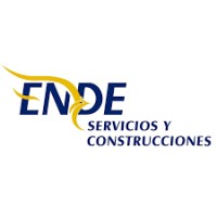 Ende Servicios y Construcciones (Tecnologías) logo - Similar company to Pbt Srl