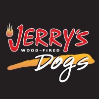 Jerry'S Wood-Fired Dogs