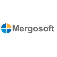 Mergosoft logo - Similar company to X9 Ads