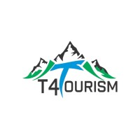 T4Tourism logo - Similar company to Bularis Tech