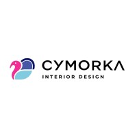 CYMORKA interior design logo - Similar company to Neopolis - Interior Design Studio