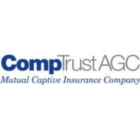 CompTrustAGC Mutual Captive Insurance Co. logo - Similar company to Decker & Co.