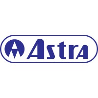 Astra LT AB logo - Similar company to Albars