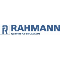 Rahmann GmbH logo - Similar company to Wettertechnik Gmbh