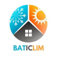 BATICLIM logo - Similar company to Mr. Clim