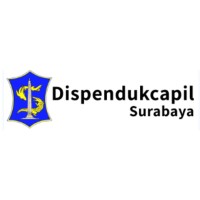Dinas Kependudukan dan Pencatatan Sipil Kota Surabaya logo - Similar company to General Election Commission (Kpu)