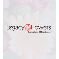 Legacy Flowers logo - Similar company to Flora Fresh