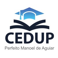 CEDUP Perfeito Manoel de Aguiar logo - Similar company to Dsenvolver - Desenvolvimento Humano E Empresarial