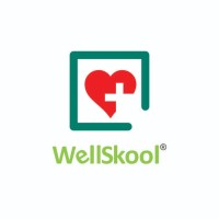 WellSkool logo - Similar company to Qbit Ventures