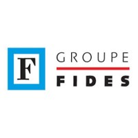 Groupe Fides logo - Similar company to Studio Courte Echelle