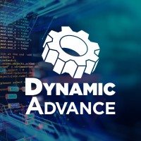 Dynamic Advance logo - Similar company to Olé Software