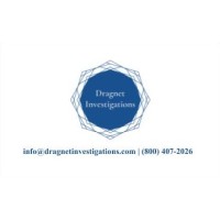 Dragnet Investigations, LLC logo - Similar company to Data Sleuth®