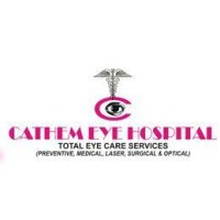 Cathem Eye Hospital logo - Similar company to Teknon Group