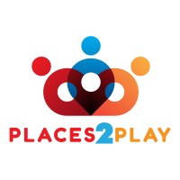 Places2Play.com logo - Similar company to Parrot Digigraphic, Ltd.
