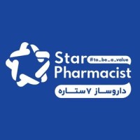 7 Star Pharmacist logo - Similar company to Kzp Pharma