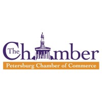 Petersburg Chamber of Commerce logo - Similar company to Crater Planning District Commission