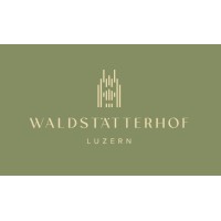 Hotel Waldstätterhof Luzern logo - Similar company to Precom Group Ag