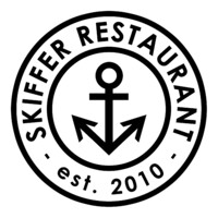 Skiffer Oy - Skiffer Restaurants and Restaurant G.O.A.T. logo - Similar company to Fambition