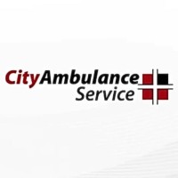City Ambulance Service logo - Similar company to Staffdash